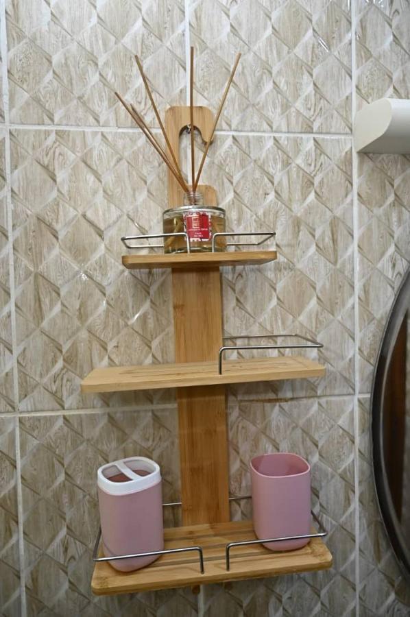 דואלה Appartement Cosy Gold Bonapriso מראה חיצוני תמונה
