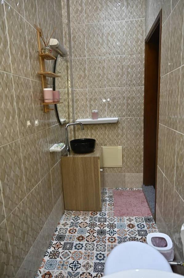 דואלה Appartement Cosy Gold Bonapriso מראה חיצוני תמונה